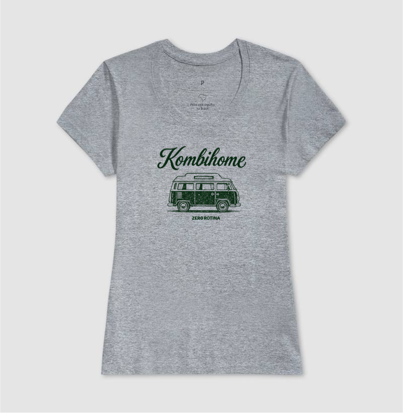 Clássicos da Estrada - Kombihome - Imagem 10