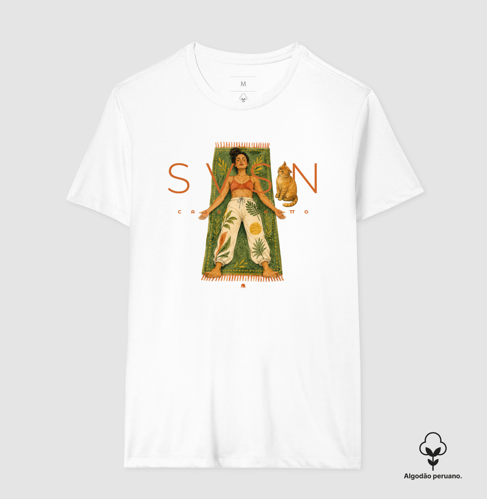 Camisa 4
