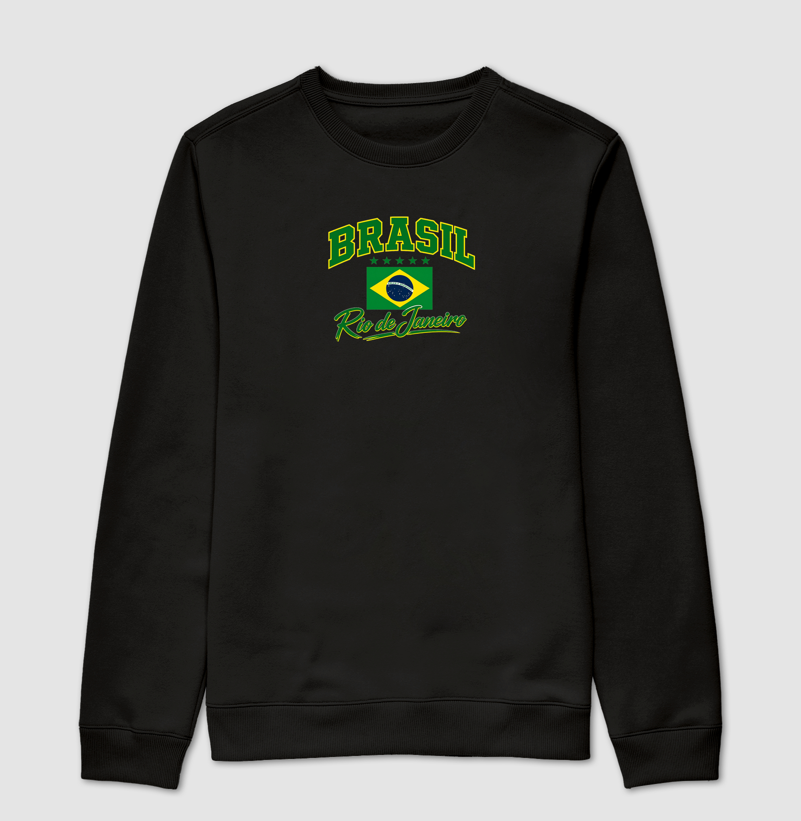 Brasil / Rio de Janeiro  - Imagem 4