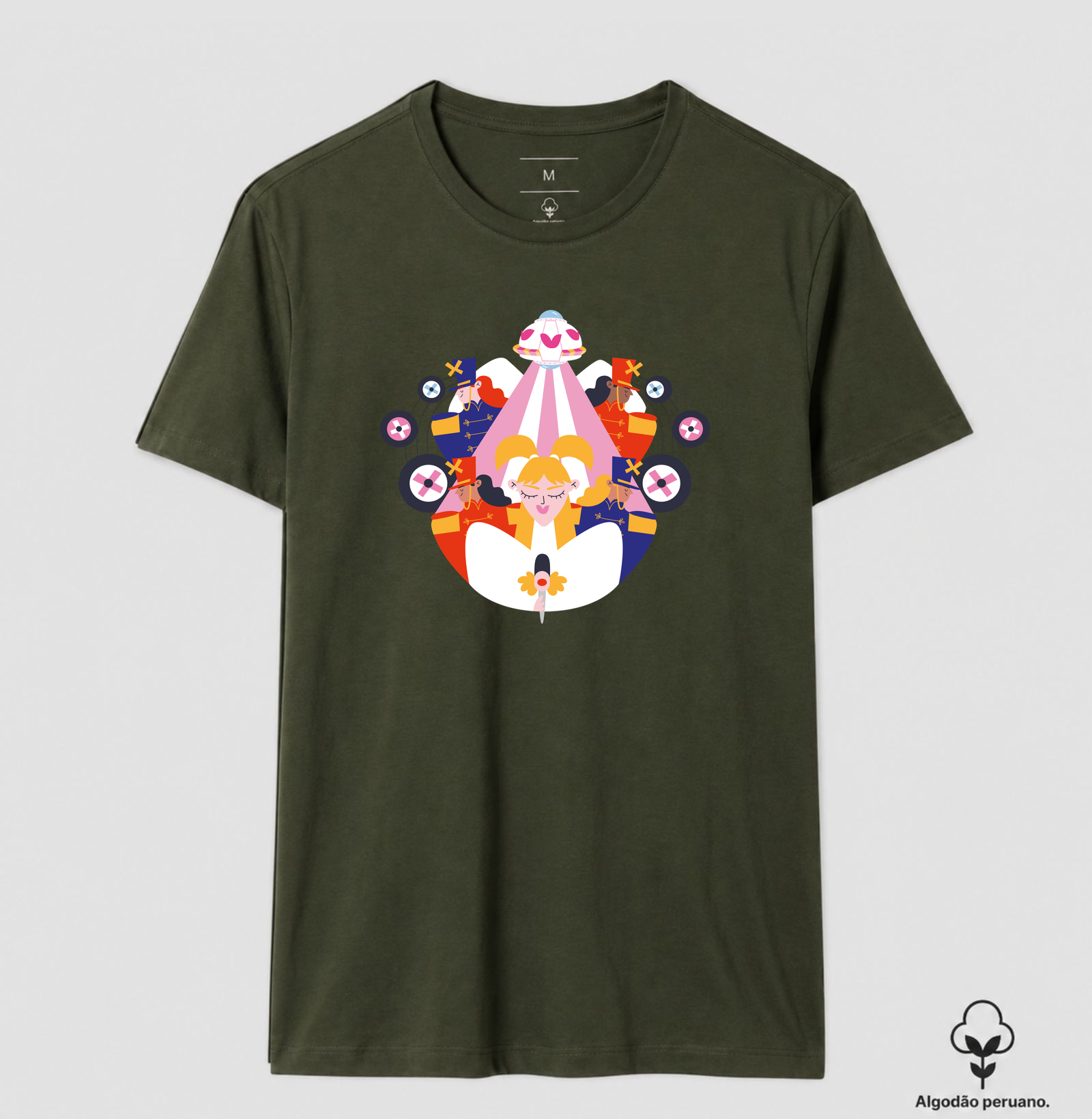 Camisa 2