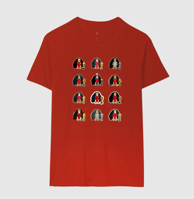 Camisa 11