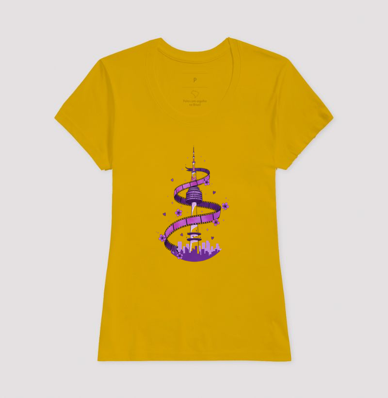 Camisa 7