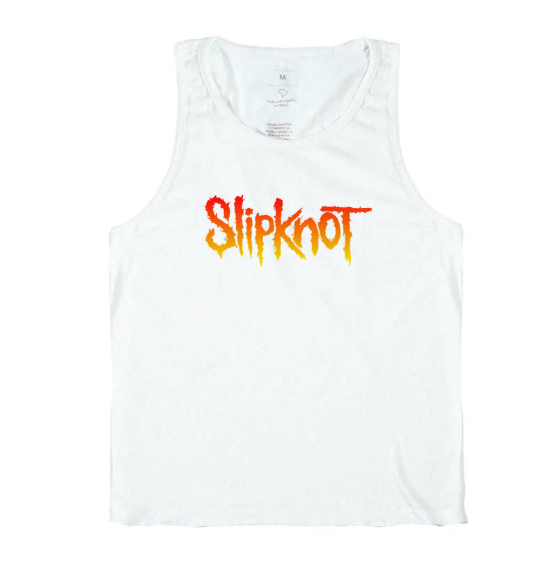 Regata Premium - Slipknot  - Imagem 2