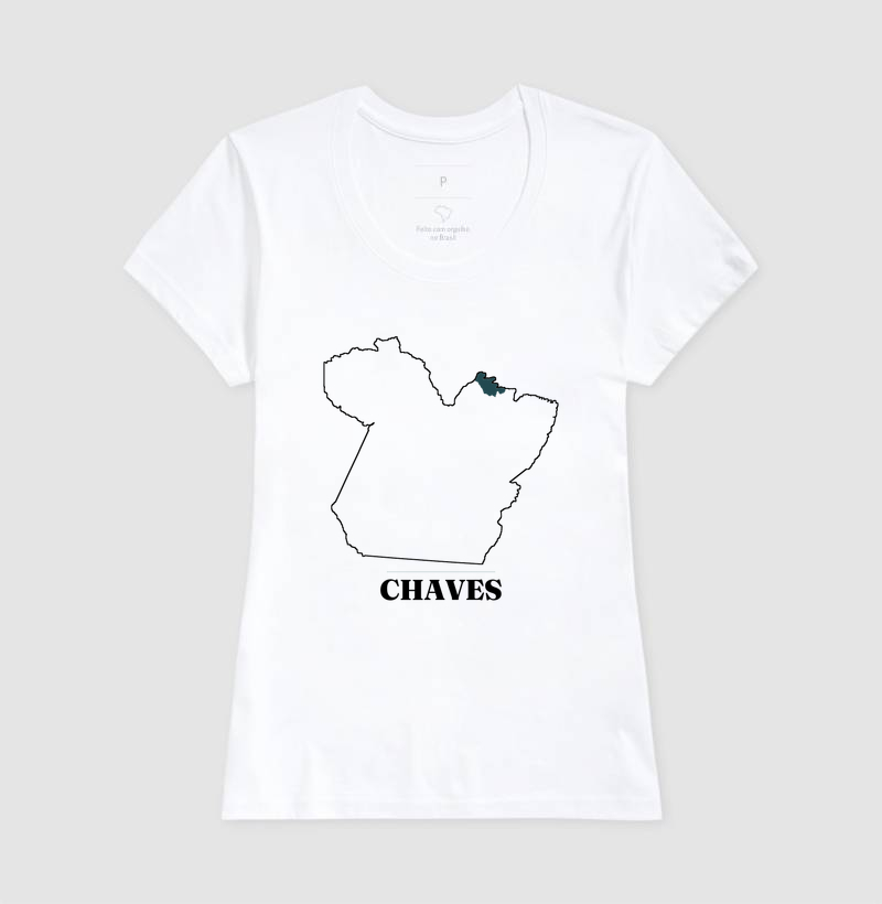 Chaves | Traço PA - Imagem 5