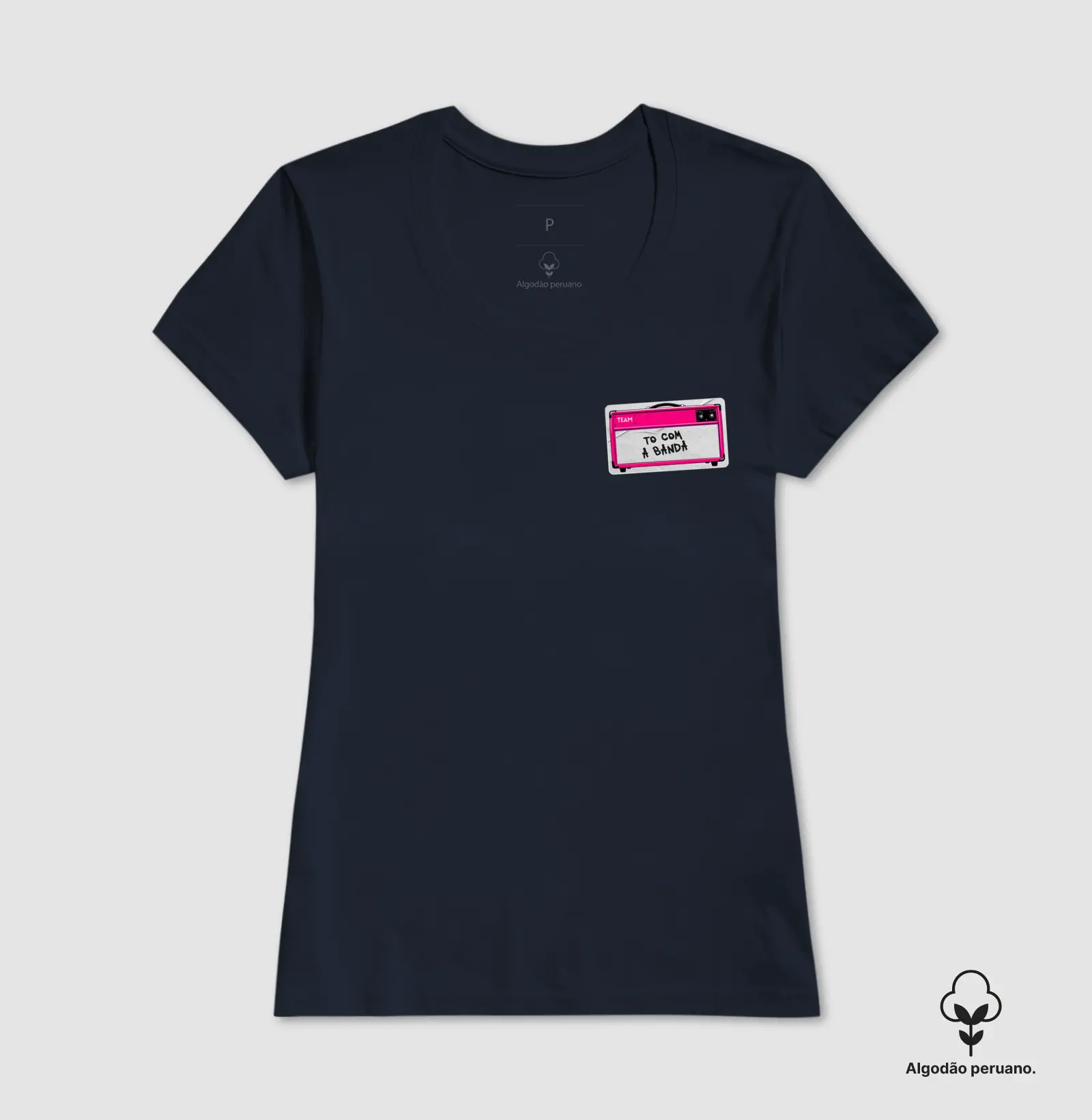 Camisa 2