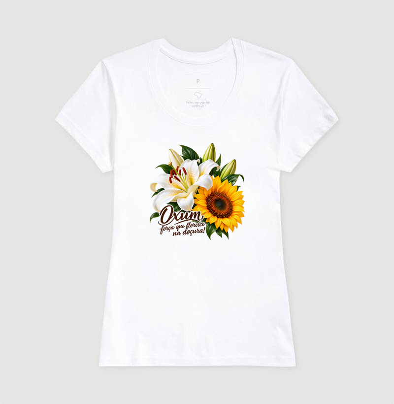 Oxum, força que floresce na doçura! - Imagem 3