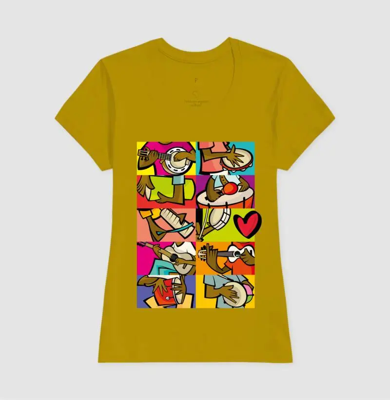 Camisa 11