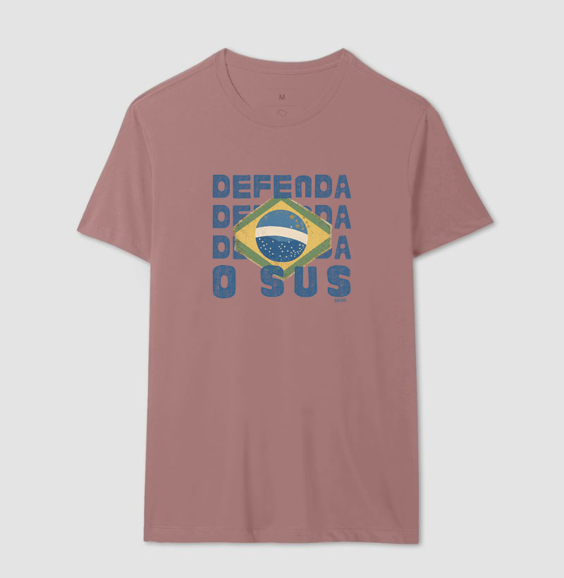 Defenda o SUS - Imagem 16