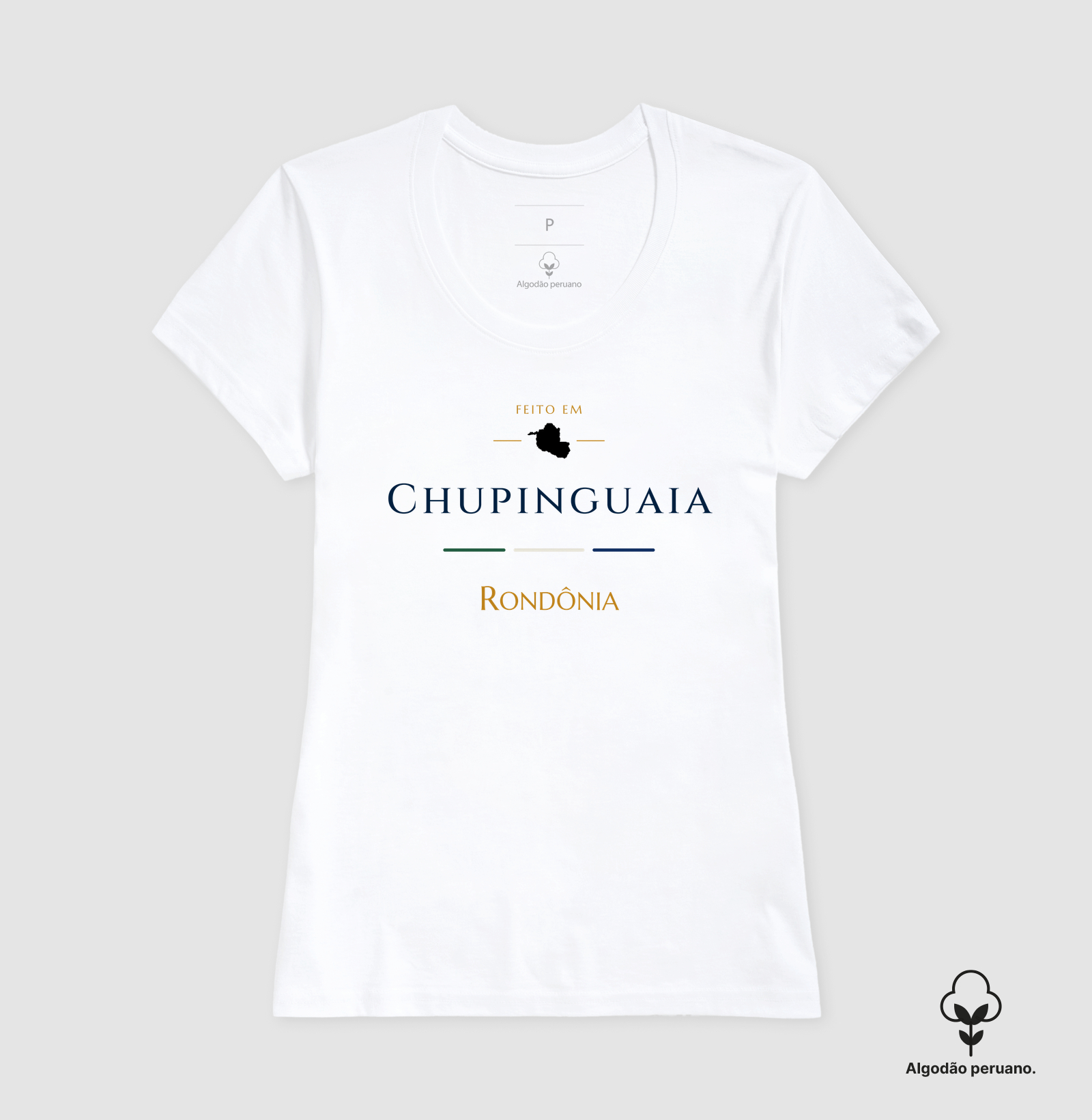 Camisa 2