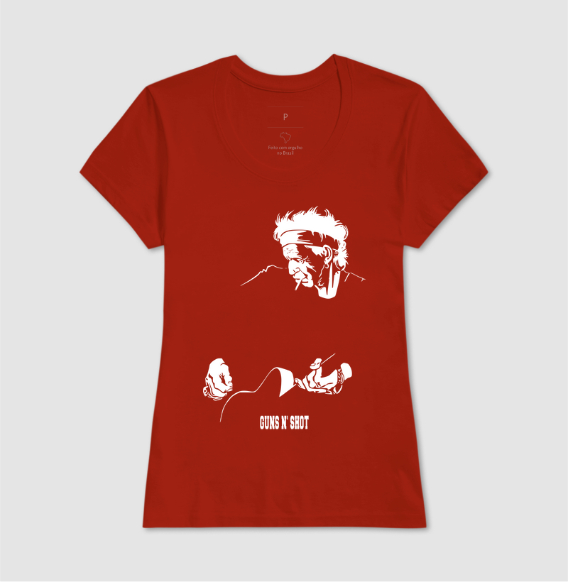 Camisa 11