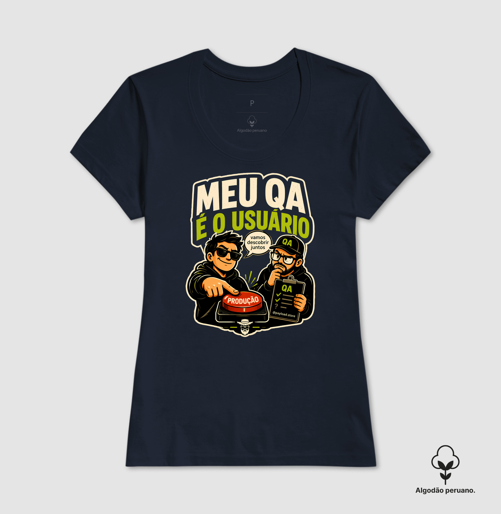 Camisa 5