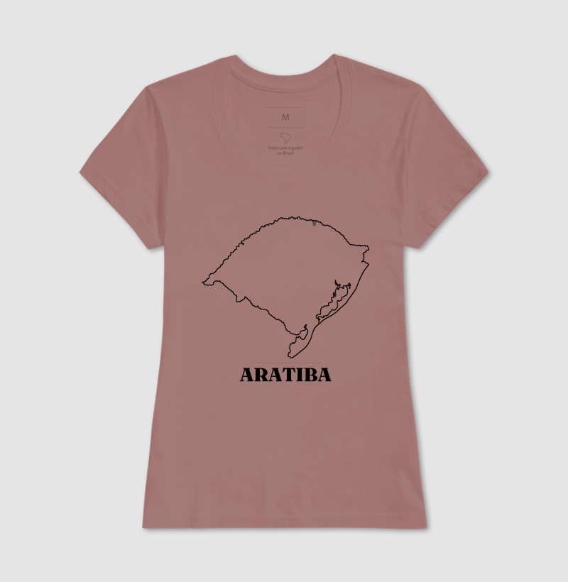 Camisa 15