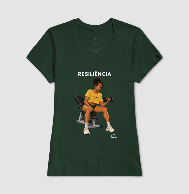 Resiliência - Imagem 16