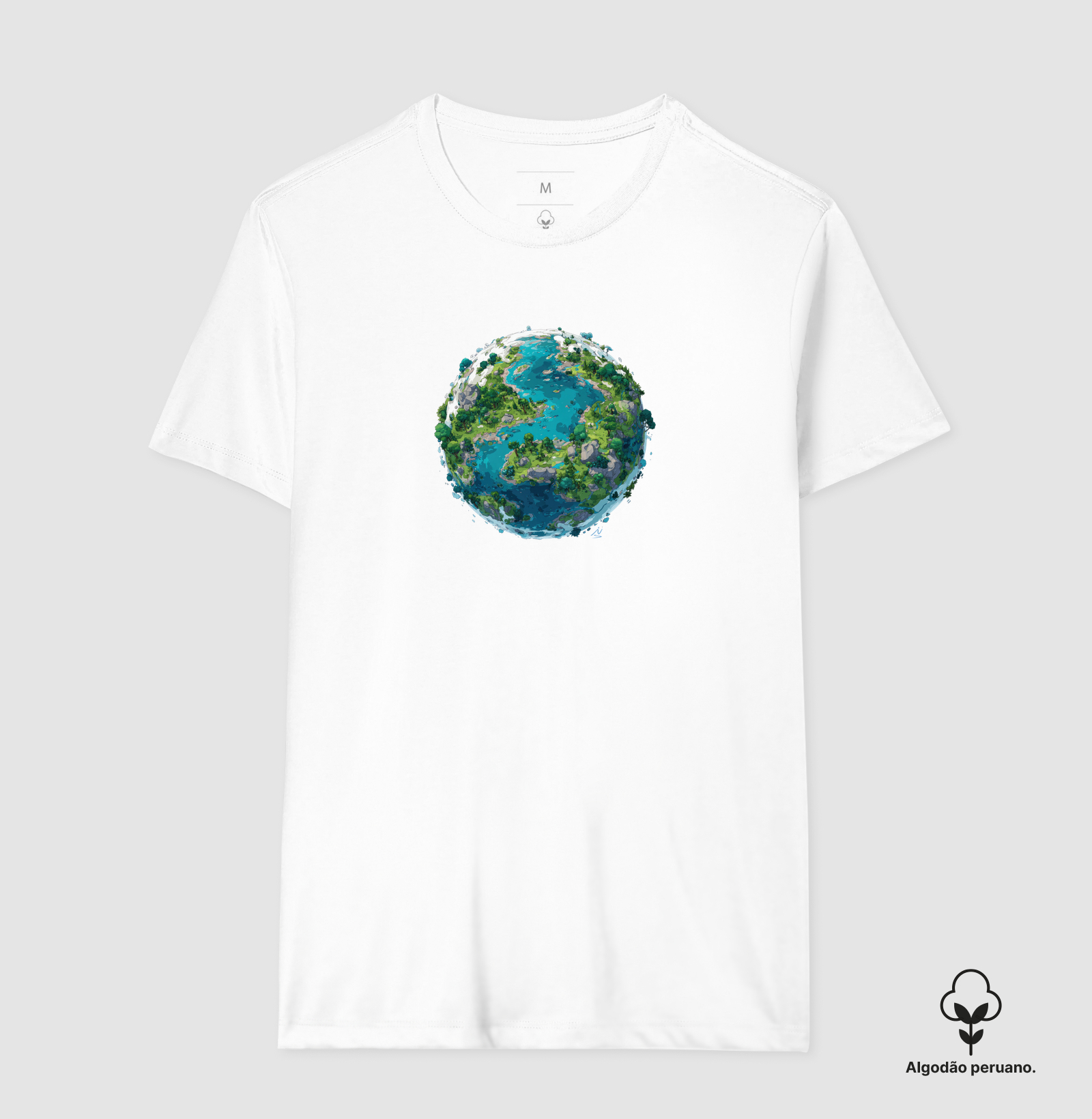 Camisa 6