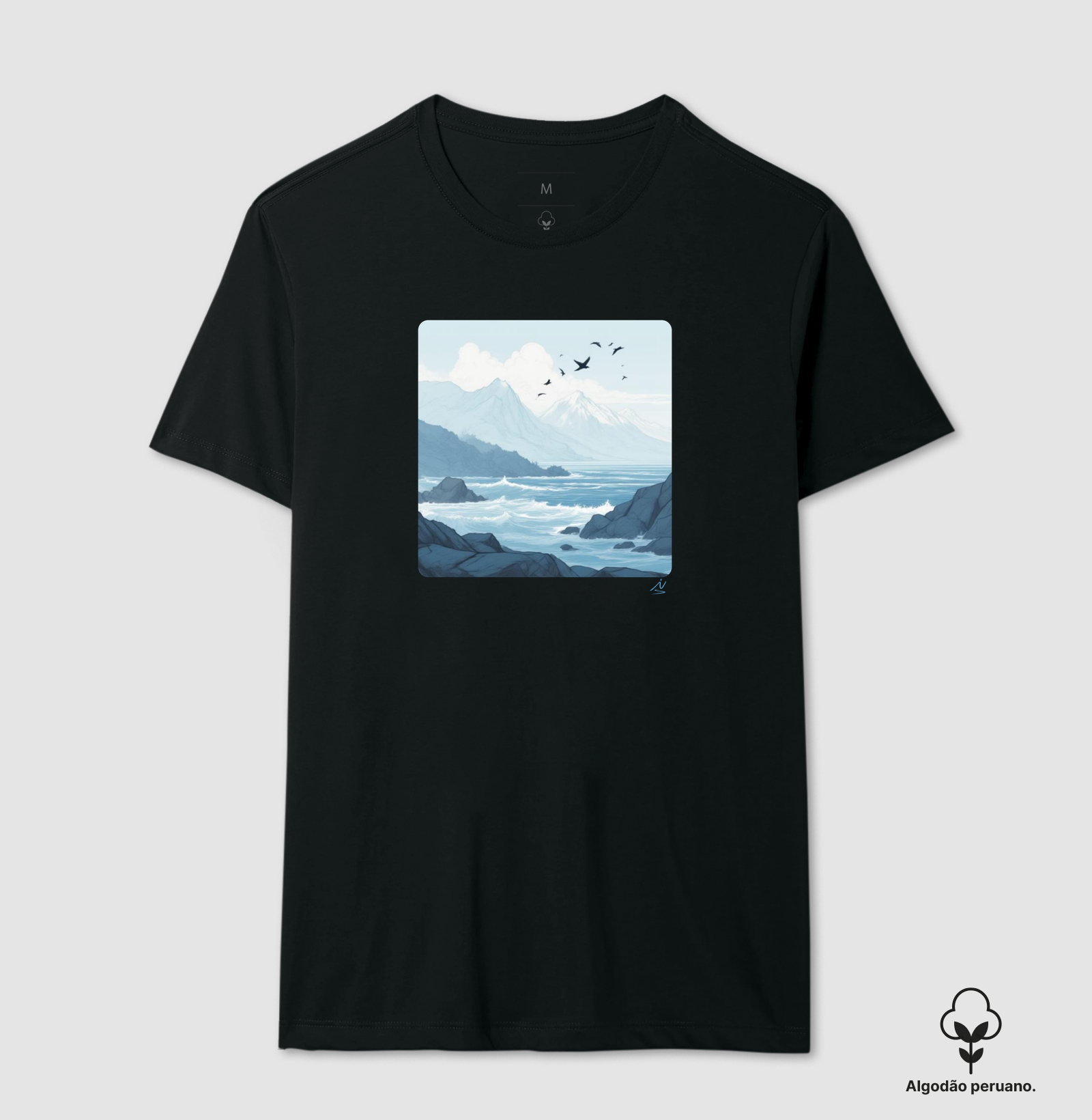 Camisa 1
