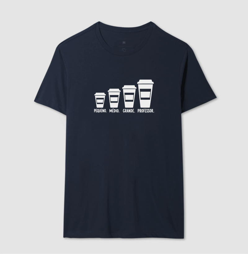 Tamanhos de café de professor - Imagem 7