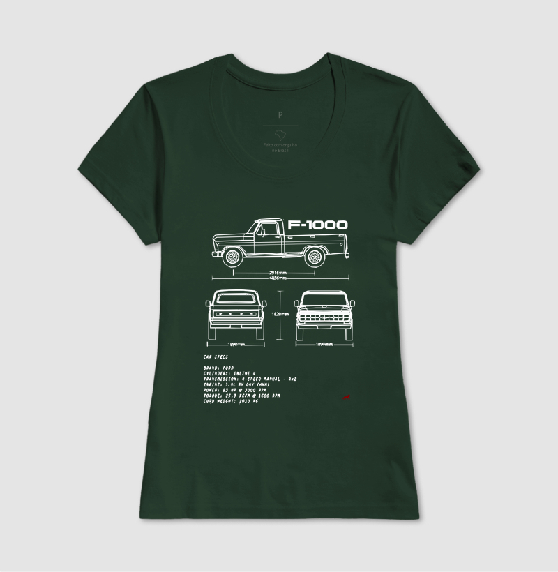 Camisa 10