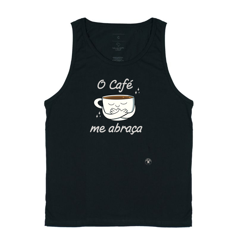 O café me abraça - Imagem 3