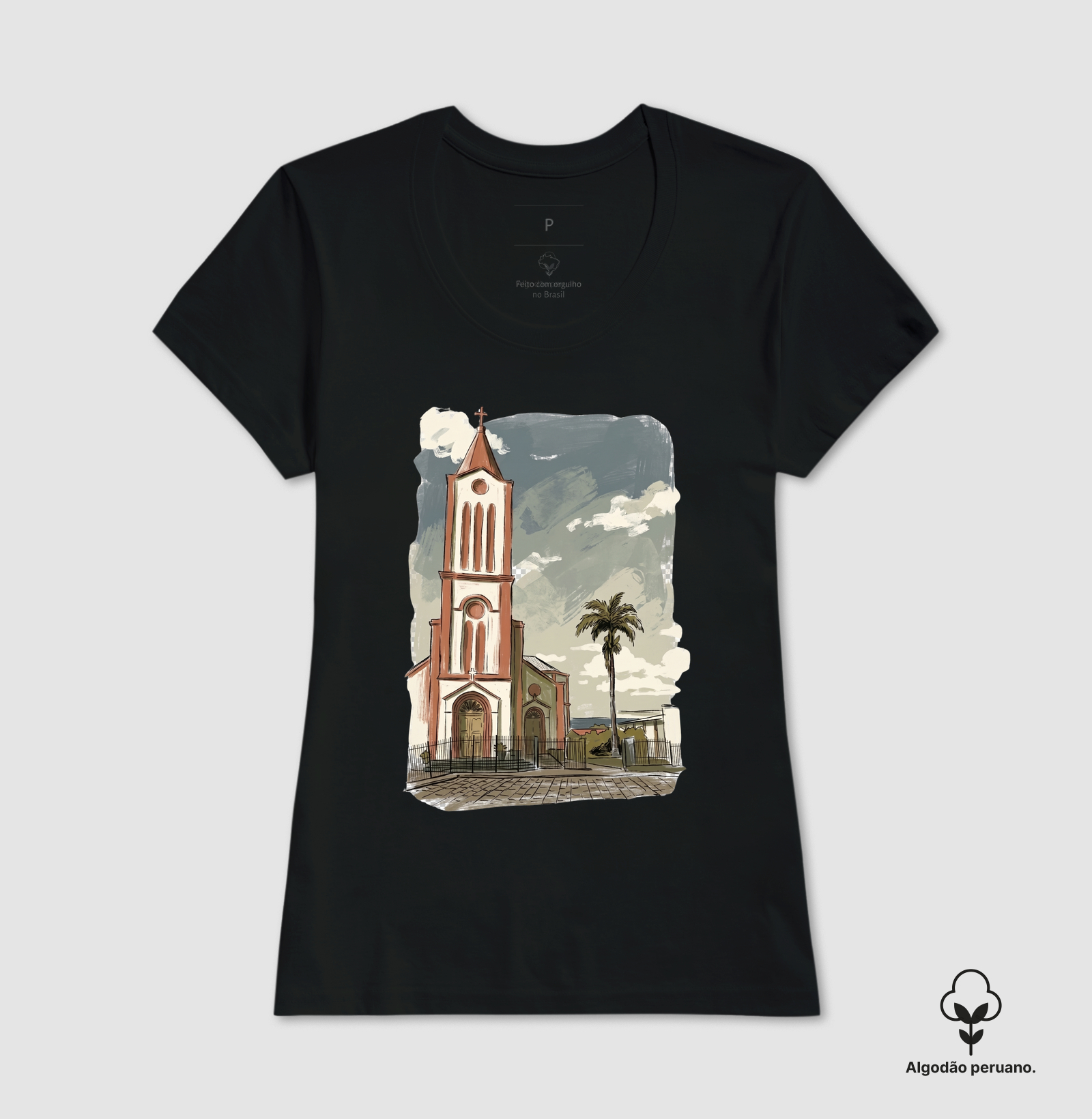 Camisa 5