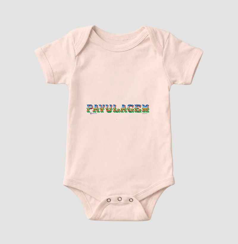 Camisa Pavulagem - Soquete - Imagem 5