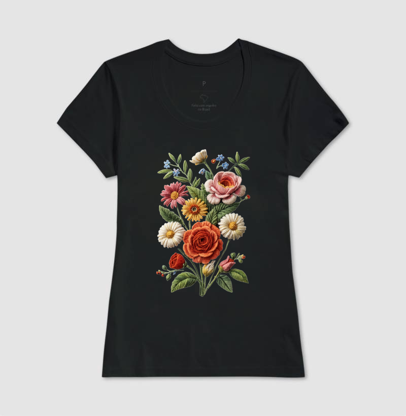 Jardim de Rosas - Imagem 3