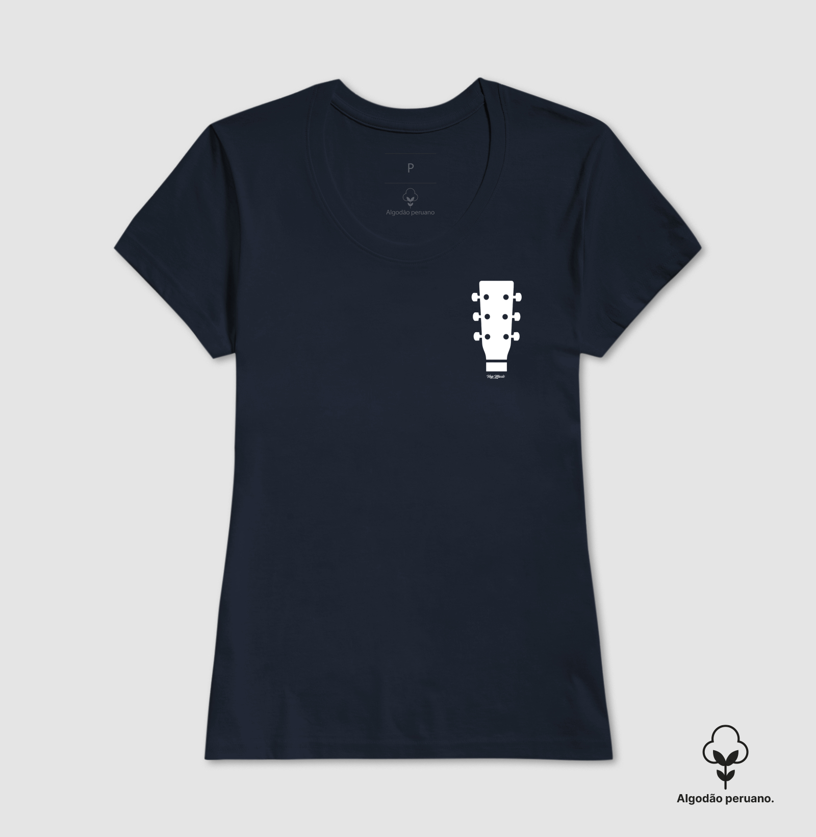 Violão Aço Minimalist 2 - Imagem 8