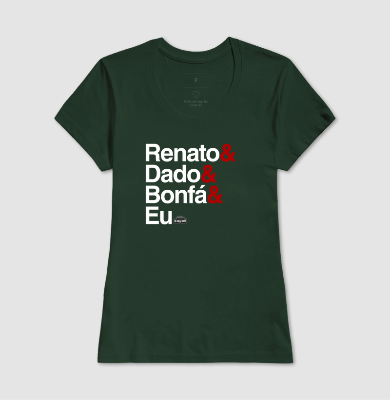 Camisa 27