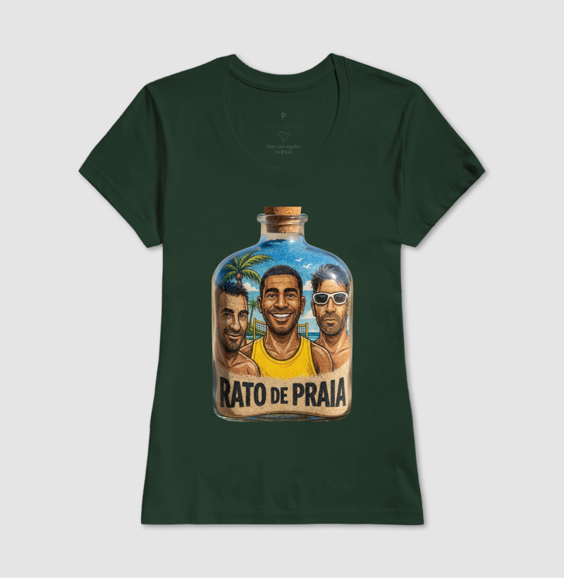 Camisa 8