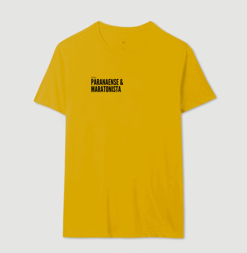 Sou Paranaense e Maratonista - Imagem 14
