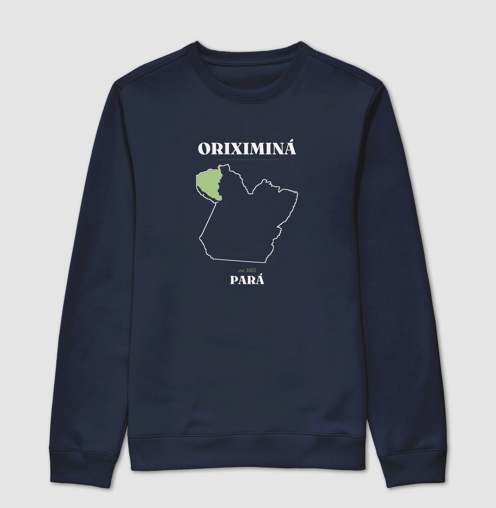 Oriximiná | Legado PA - Imagem 5