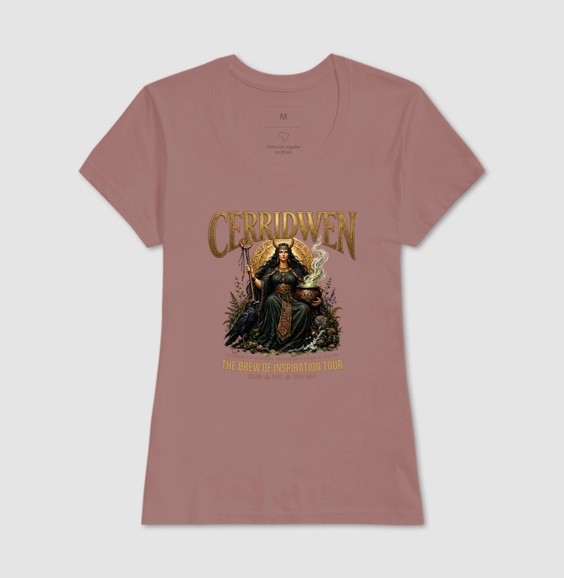 Camisa 16