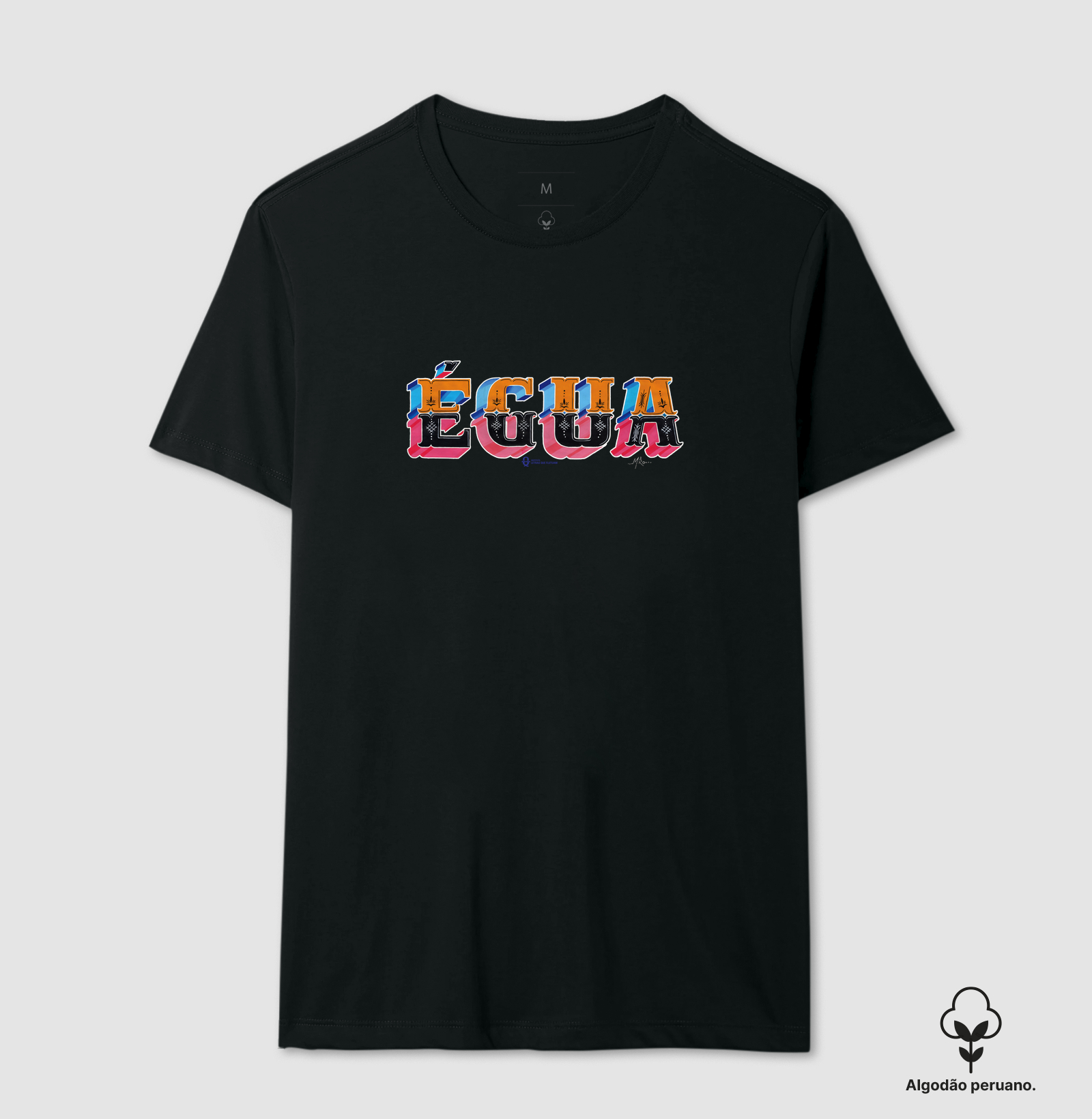 Camisa Égua - Miro - Imagem 2
