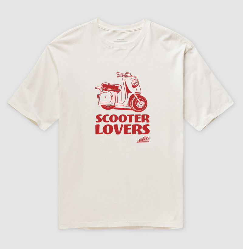 Scooters Lovers - Imagem 4