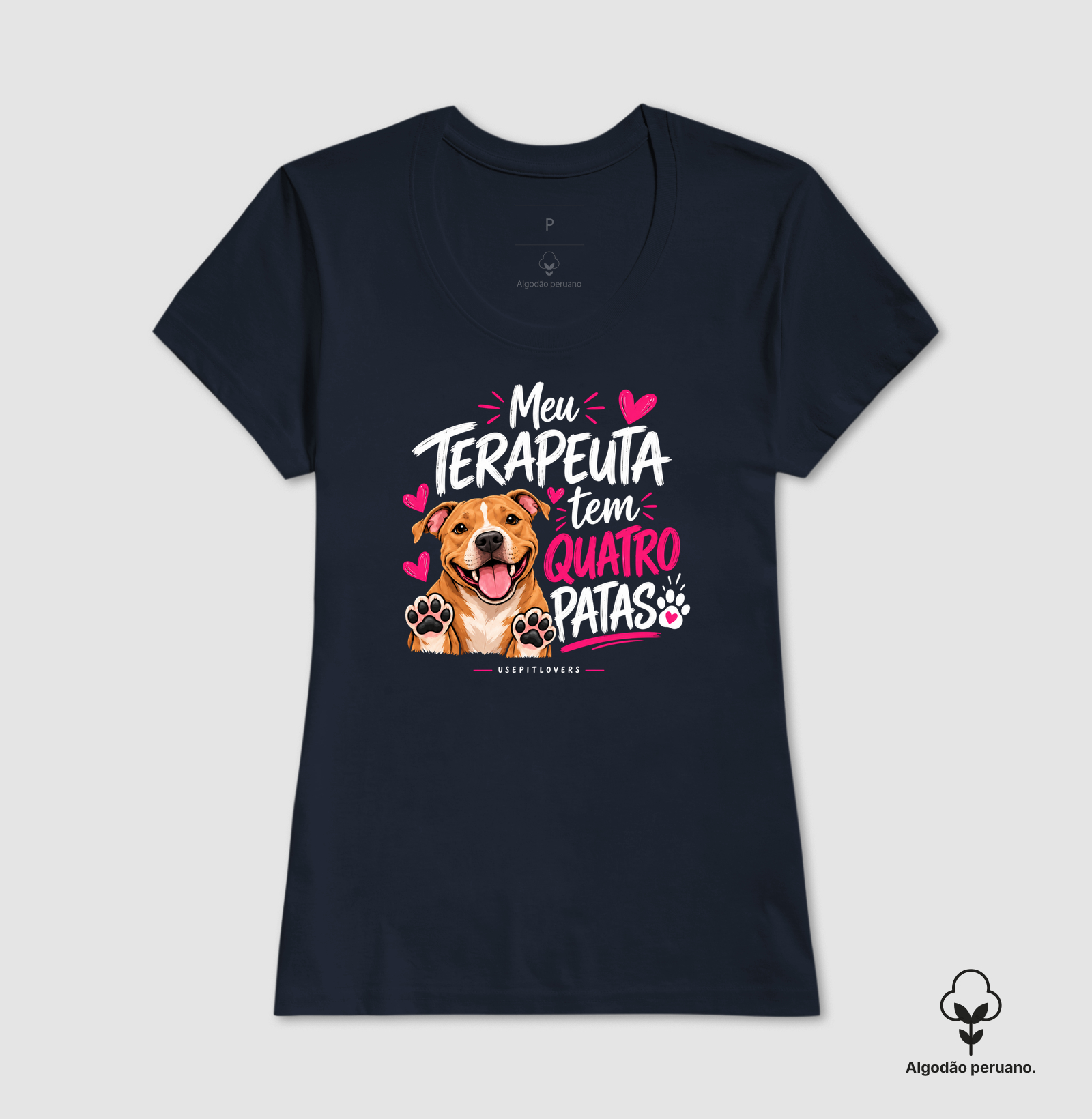 MEU TERAPEUTA TEM 4 PATAS - Imagem 5