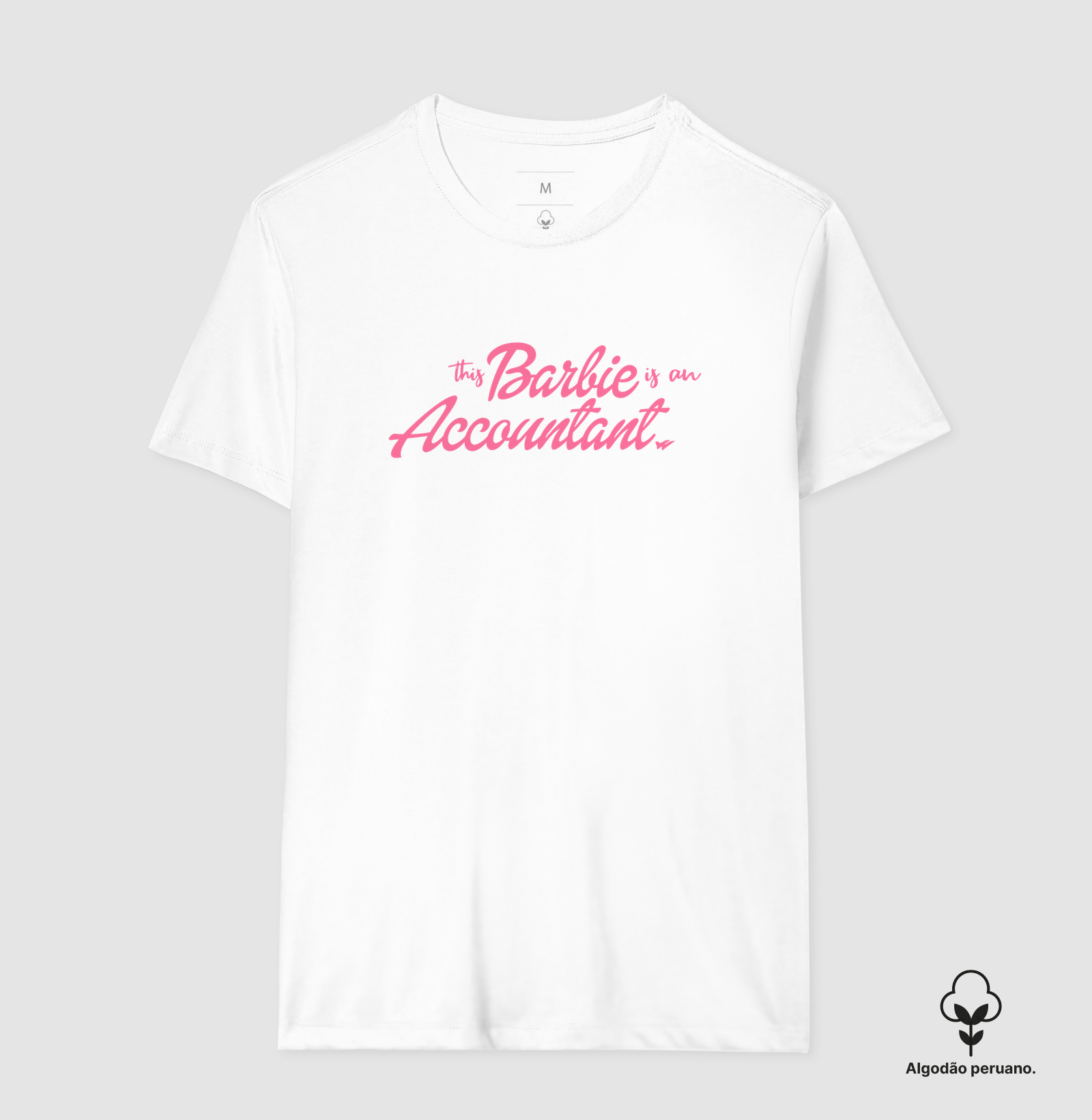 BARBIE ACCOUNTANT - Imagem 4