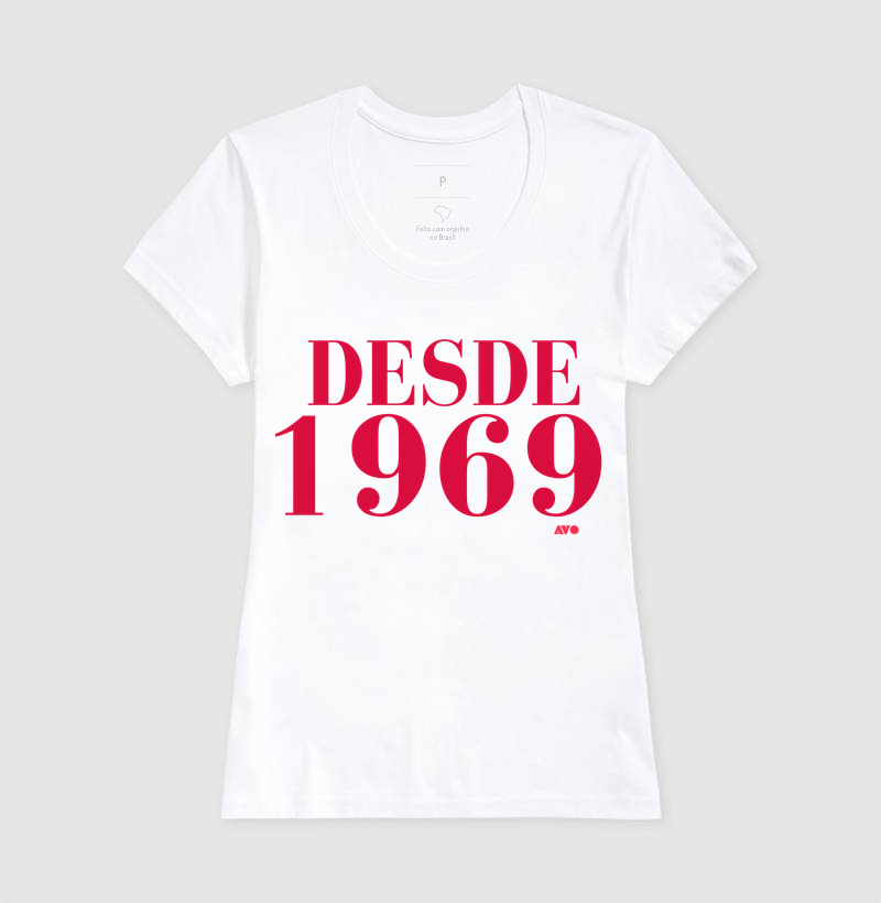 DESDE 1969 - Imagem 6