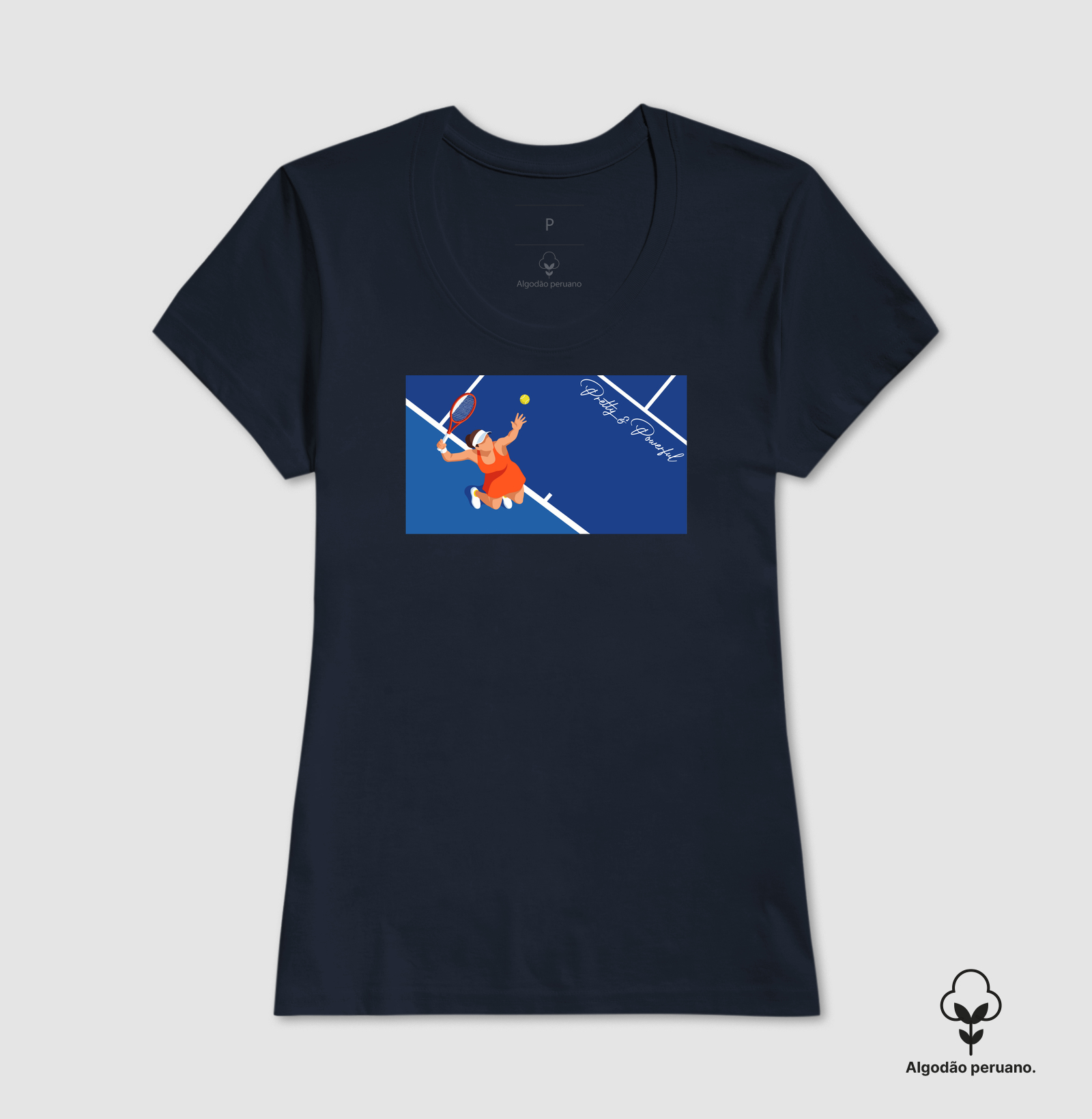 Pretty & Powerful - Imagem 4