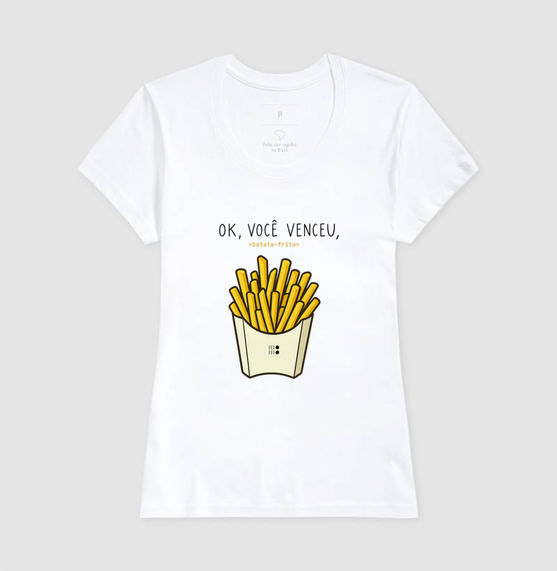 Batata Frita - Imagem 5