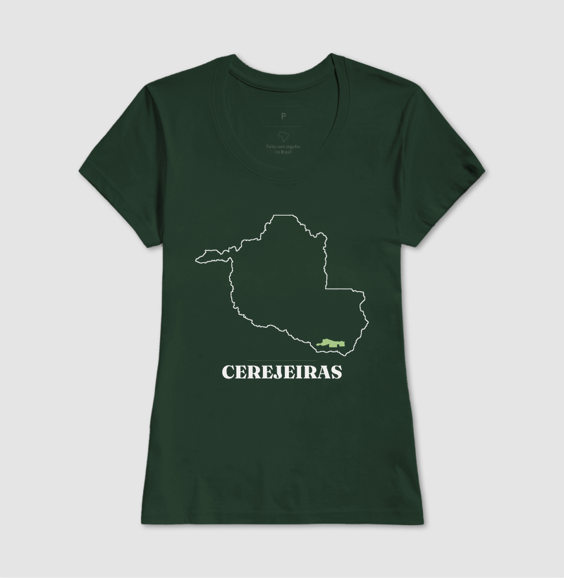 Cerejeiras | Traço RO - Imagem 13