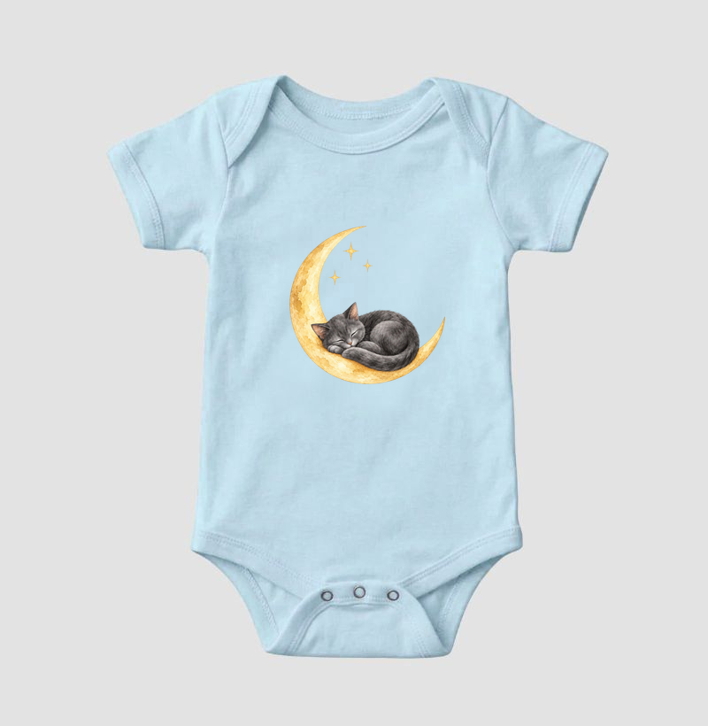 Gato Na Lua - Imagem 4