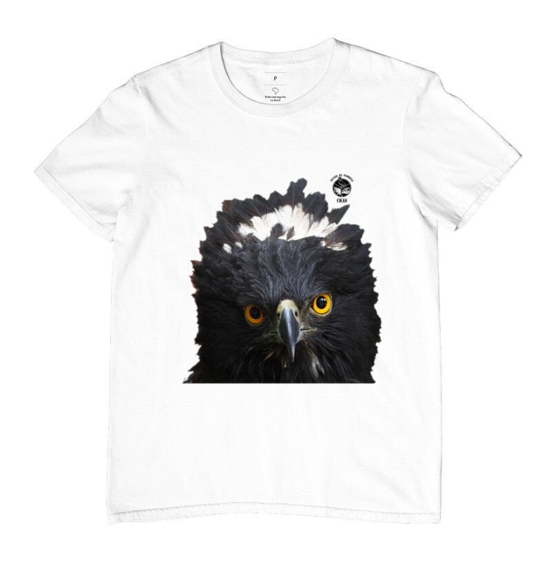 GAVIÃO CAMISETA