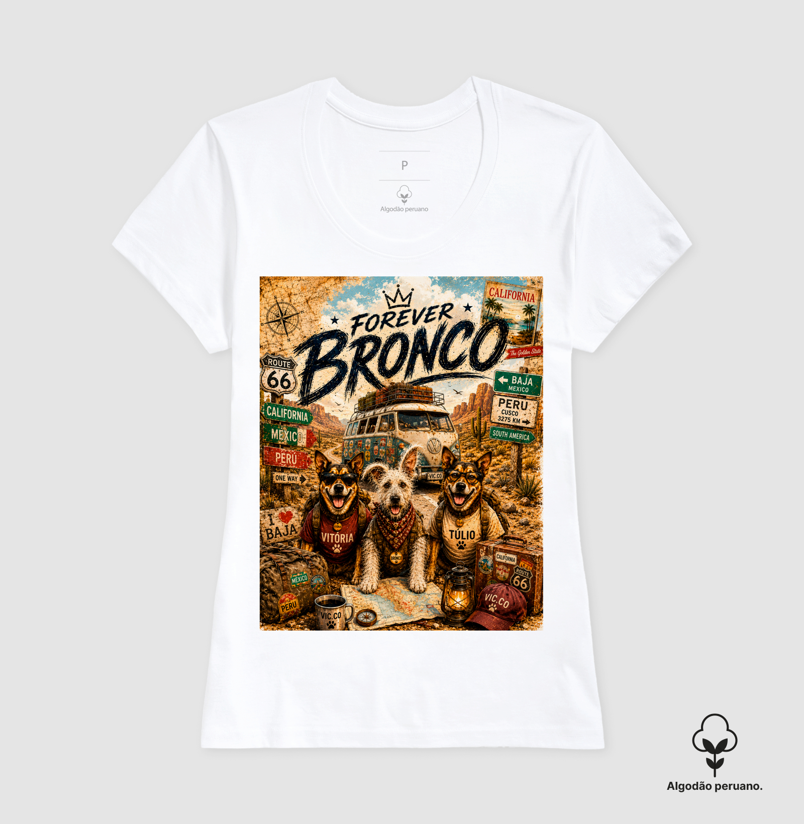 Camisa 4