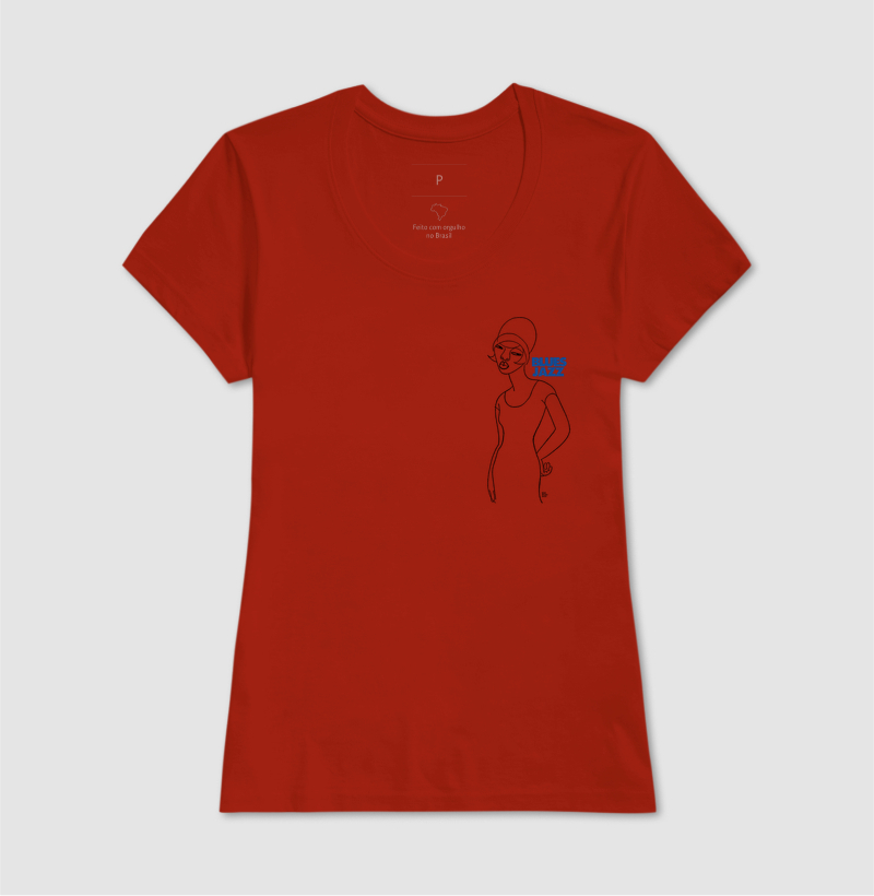 Camisa 11