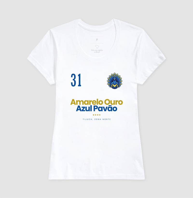 Camisa 4