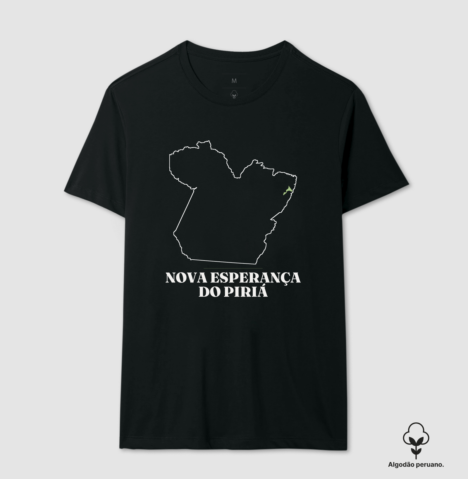 Nova Esperança do Piriá | Traço PA - Imagem 3