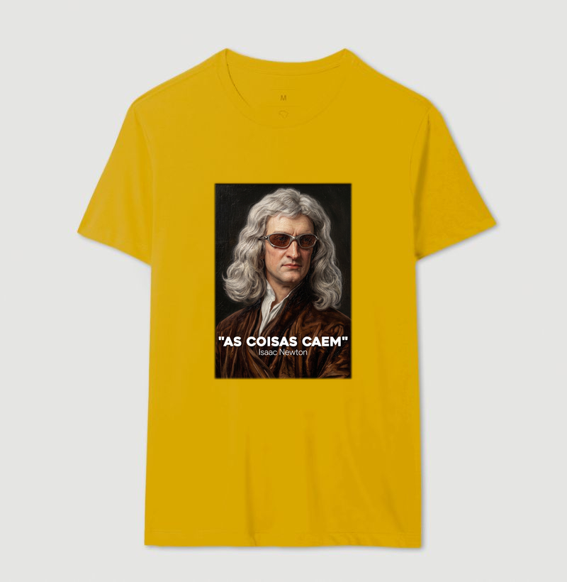Isaac Newton - Vida Loka - Imagem 14