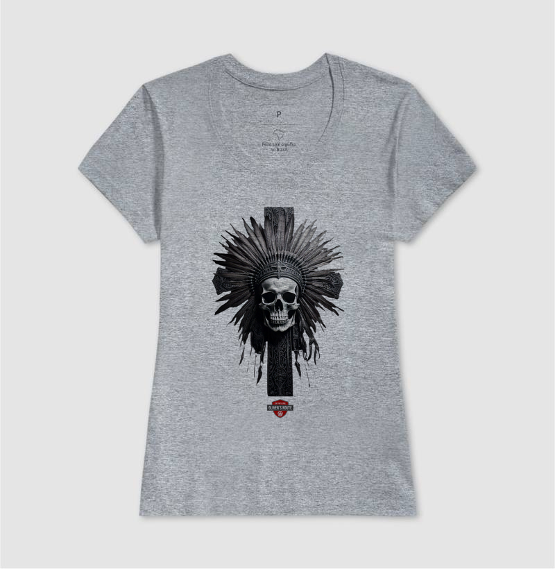 Old Skull 1 - Imagem 9