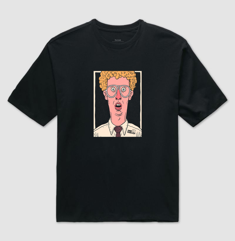 Napoleon Dynamite — Retrato de Anuário - Imagem 2