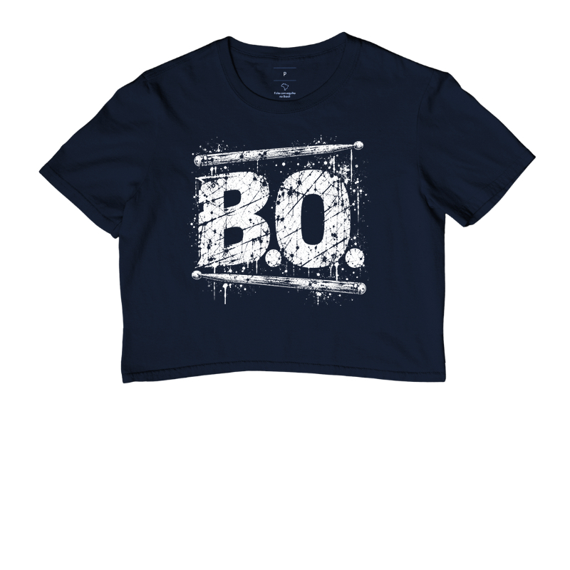 B.O. Baterista - Imagem 4