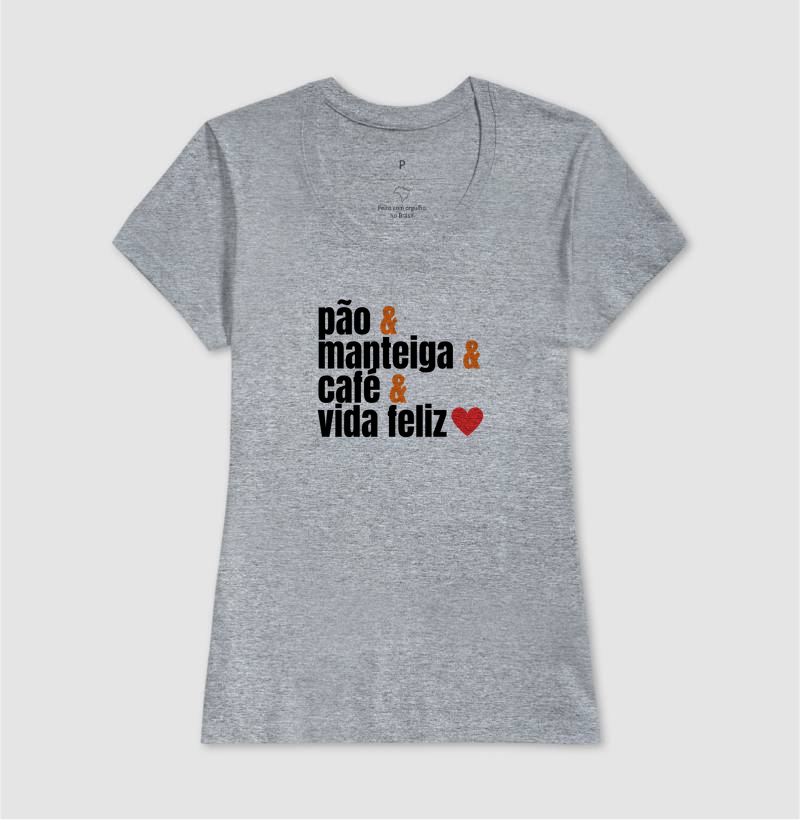 pão manteiga café e vida feliz - Imagem 9